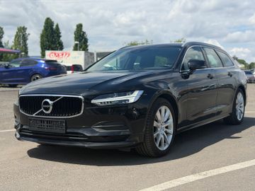 Volvo V90 - 1