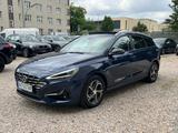 Hyundai i30 cw Intro Edition Facelift Automatik Pano TOP - Hyundai i30: Facelift