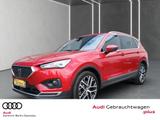 Seat Tarraco 2.0 TSI 4D Xperience DSG *PANO*StdHz* - Seat Tarraco: Xperience