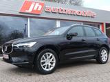 Volvo XC60 Momentum Vollleder*AHK*Navi*SHZ*ab 299€ - Volvo Gebrauchtwagen in Hannover
