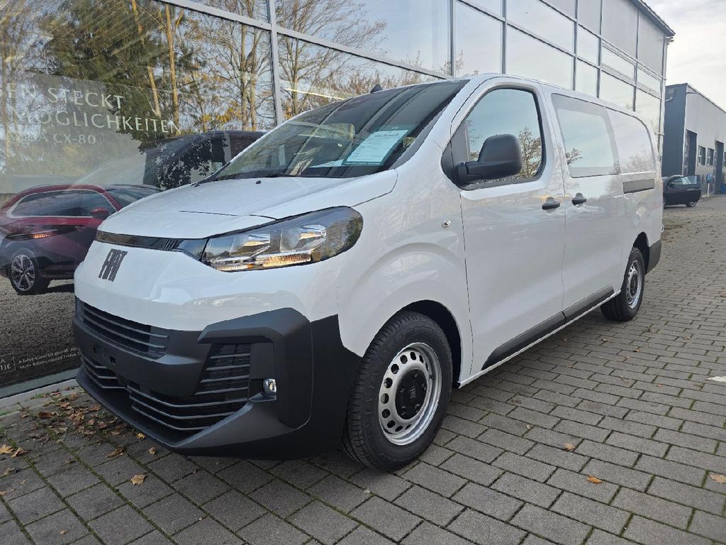 Fiat Scudo