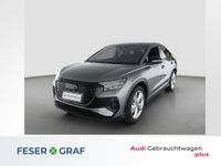 Audi Q4 - Vorschau Bild 1