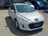 Peugeot 308 1,6 Active*Automatik*PDC*Tempomat*SHZ*2.Hand - Peugeot 308 aus 2011