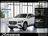 Mercedes-Benz GLA 220 d 4M Progressive/LED/Kamera/Totw/Winter - Mercedes-Benz GLA 220 Jahreswagen