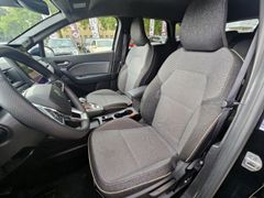 Fahrzeugabbildung Symbioz 145 E-Tech Full Hybrid Techno