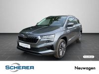 Skoda Karoq - Vorschau Bild 1
