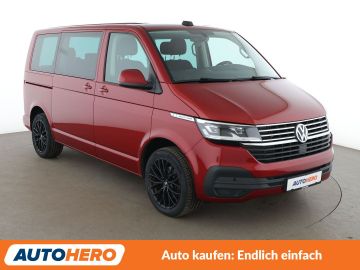Volkswagen T6 Multivan - 8