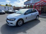 Volkswagen Polo 1.6 TDI VI Trendline *KLIMA*TEMPOMAT*PDC* - Volkswagen Polo: TDI Trendline