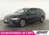 Volkswagen Golf Variant 2.0 TDI DSG GOAL LED SitzHZ ACC Kam - Volkswagen Golf aus 2025