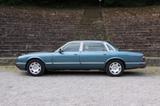 Jaguar Vandenplas V8 Langversion  2 Jahre Garantie - Jaguar Daimler Gebrauchtwagen