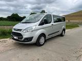 Ford Transit Custom 300 L2   9-Sitzer - Ford Transit Custom Gebrauchtwagen in Hannover
