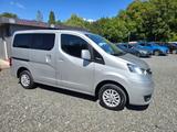 Nissan NV200 /Evalia Kombi Premium - Nissan NV200 aus 2015