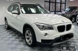 BMW X1 S Drive sehr gepflegt 184 PS Diesel... - BMW X1: X1s Drive 18d