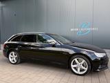 Audi A4 Avant 2.0 TDI S-Line sport*Bi-Xenon*Navi*SHZ* - Audi A4: TDI Sport