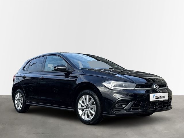 Polo R-LINE 1.0 TSI DSG LED ACC KAMERA KLIMAAUTO