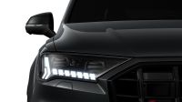 Audi SQ7 - Vorschau Bild 3