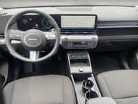 Hyundai KONA Elektro - Vorschau Bild 11