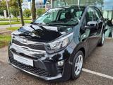 Kia Picanto Edition 7*SzHZ*LenkHZ*Klima*Bluetooth* - Kia Picanto Gebrauchtwagen in München