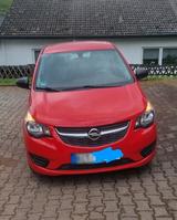 Opel opel Karl classic - Opel: Classic