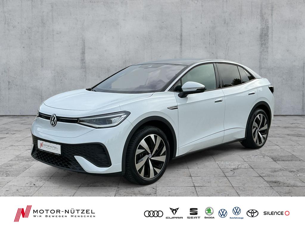 Volkswagen ID.5 Pro 128kW MATRIX+AHK+RFK+ACC+APP+NAV+SHZ
