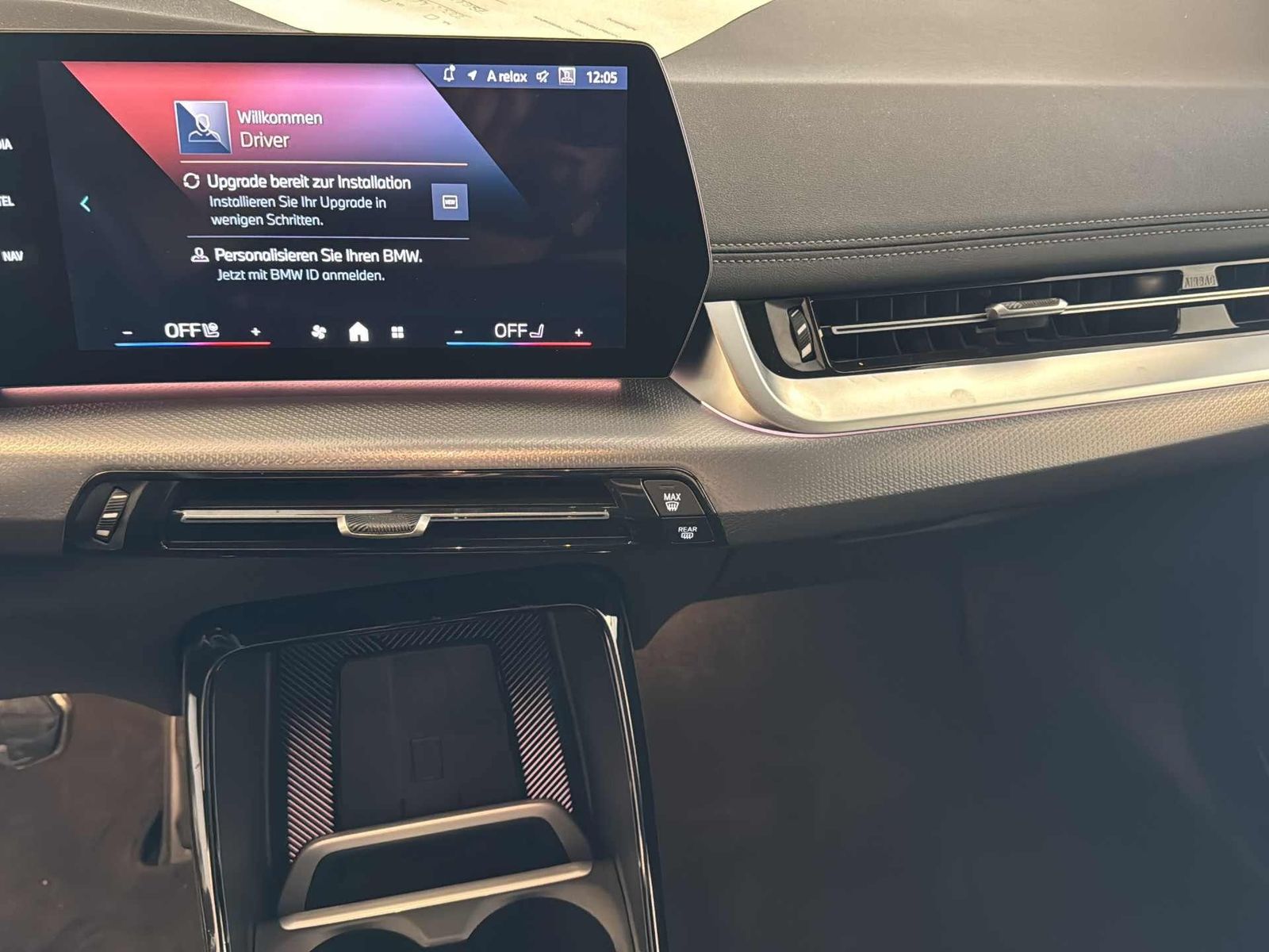 BMW 223 Active Tourer - Bild 16