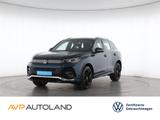 Volkswagen Tiguan 2.0 TSI DSG 4MOTION R-Line | NAVI | AHK | - Volkswagen: Zentralverriegelung