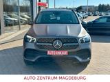 Mercedes-Benz GLE 580 4Matic AMG*BURMESTER*HUD*STDHZG*AHK*MWST - Mercedes-Benz AMG 4matic