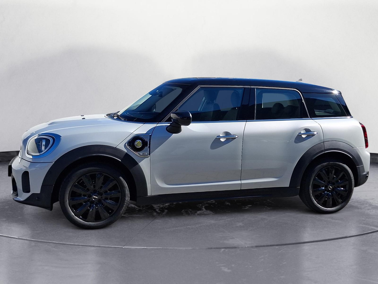 MINI Cooper Countryman Cooper SE. ALL4 Classic Trim *Navi*Ka, миниатюра 4