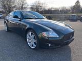 Maserati Quattroporte 4,2 Benzin Automat.Leder Beige - Maserati: Limousine
