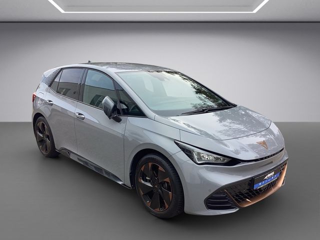 Born 60kWh
