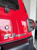 Toyota FJ CRUISER 2015 GCC Perfect - Toyota FJ