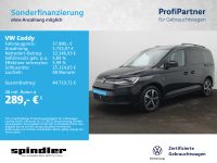Volkswagen Caddy - Vorschau Bild 1