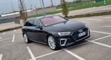 Audi S-Line/3J Garantie/HeadUp/Matrix/el Sitze m Memo