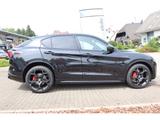 Alfa Romeo Stelvio VELOCE 2.0 TURBO 16V 280 PS AT8 Q4 AHK S - Alfa Romeo Stelvio Tageszulassungen