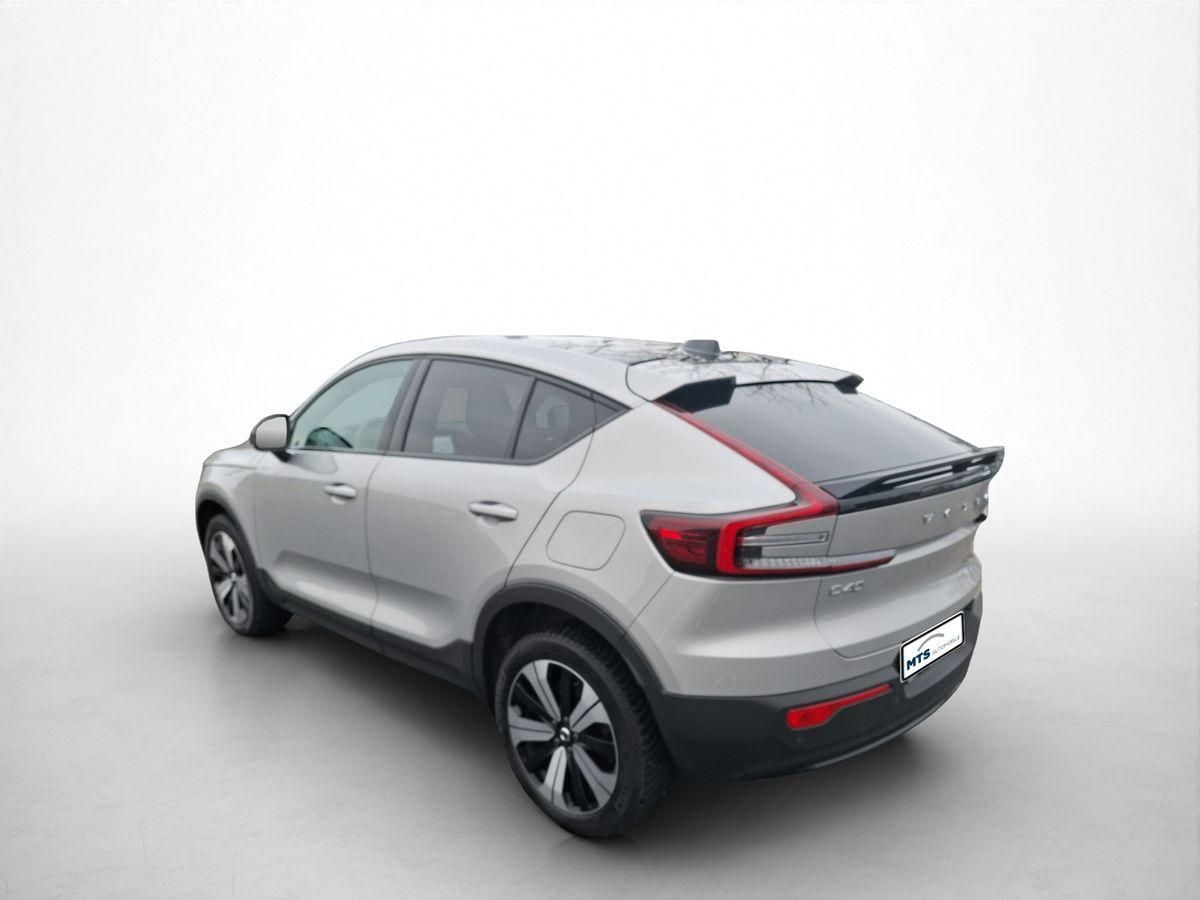 Volvo C40 - Bild 8