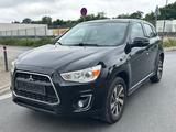 Mitsubishi ASX 1.8 Di-D Klassik 2WD Kamera - Mitsubishi ASX: 1.8
