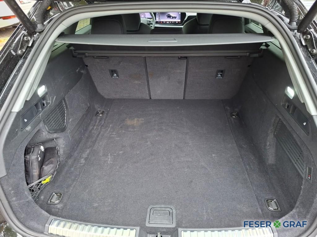 AUDI A5 2026