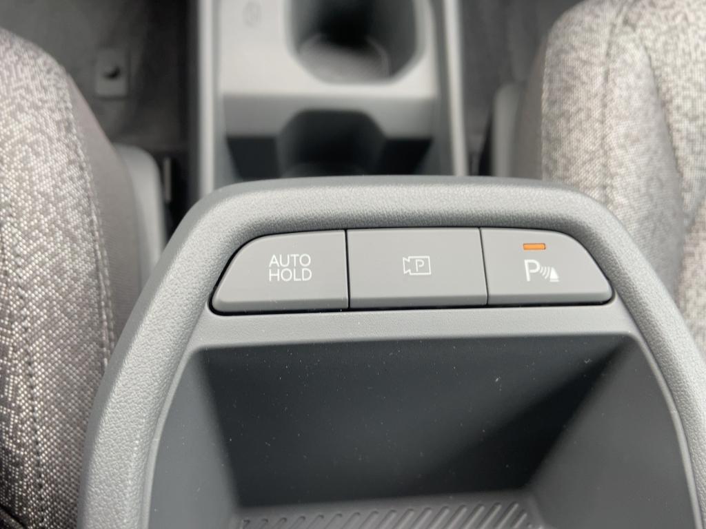 Kia EV2 Earth 42.2KWH DriveWise Wärmepumpe Harman/Ka