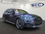 Audi A4 Allroad TFSI 45 ~ Matrix - gebrauchte Audi A4 Allroad aus dem Jahr 2024