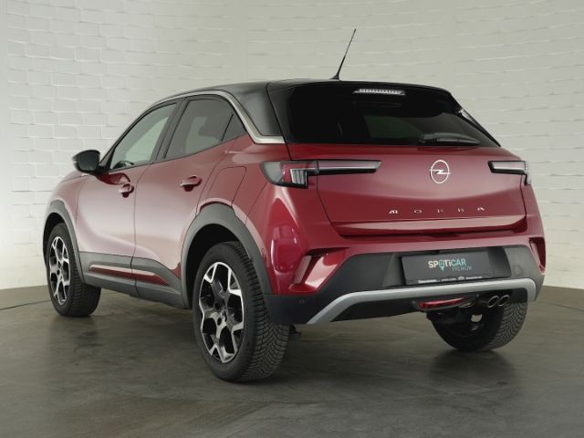 Mokka B ULTIMATE AT+LED+NAVI+RÜCKFAHRKAMERA+SITZ