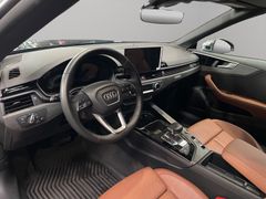 AUDI Cabriolet 45 TFSI quattro S-Line VOLLAUSTATTUNG