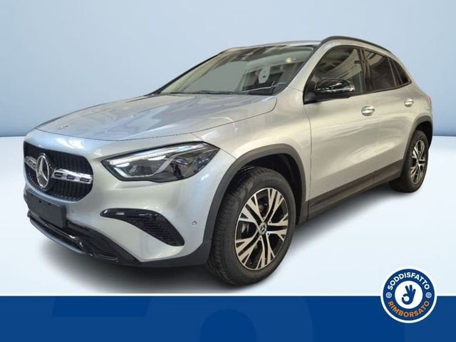 Mercedes-Benz GLA 200 Automatic Advanced Plus Pr