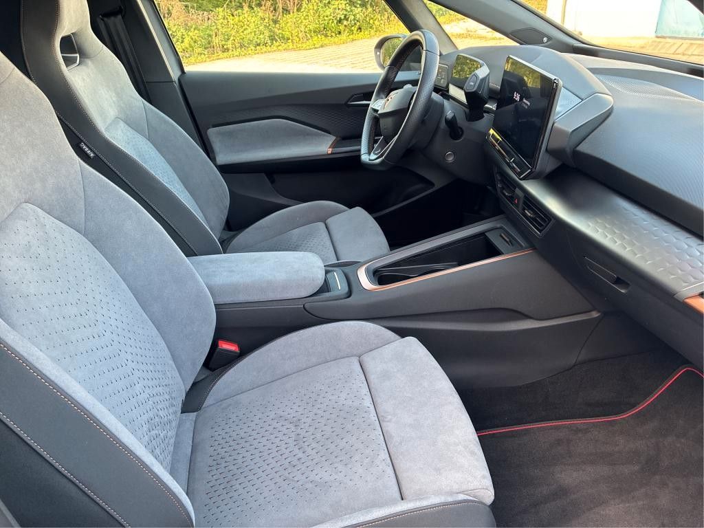 Cupra Born - Bild 14