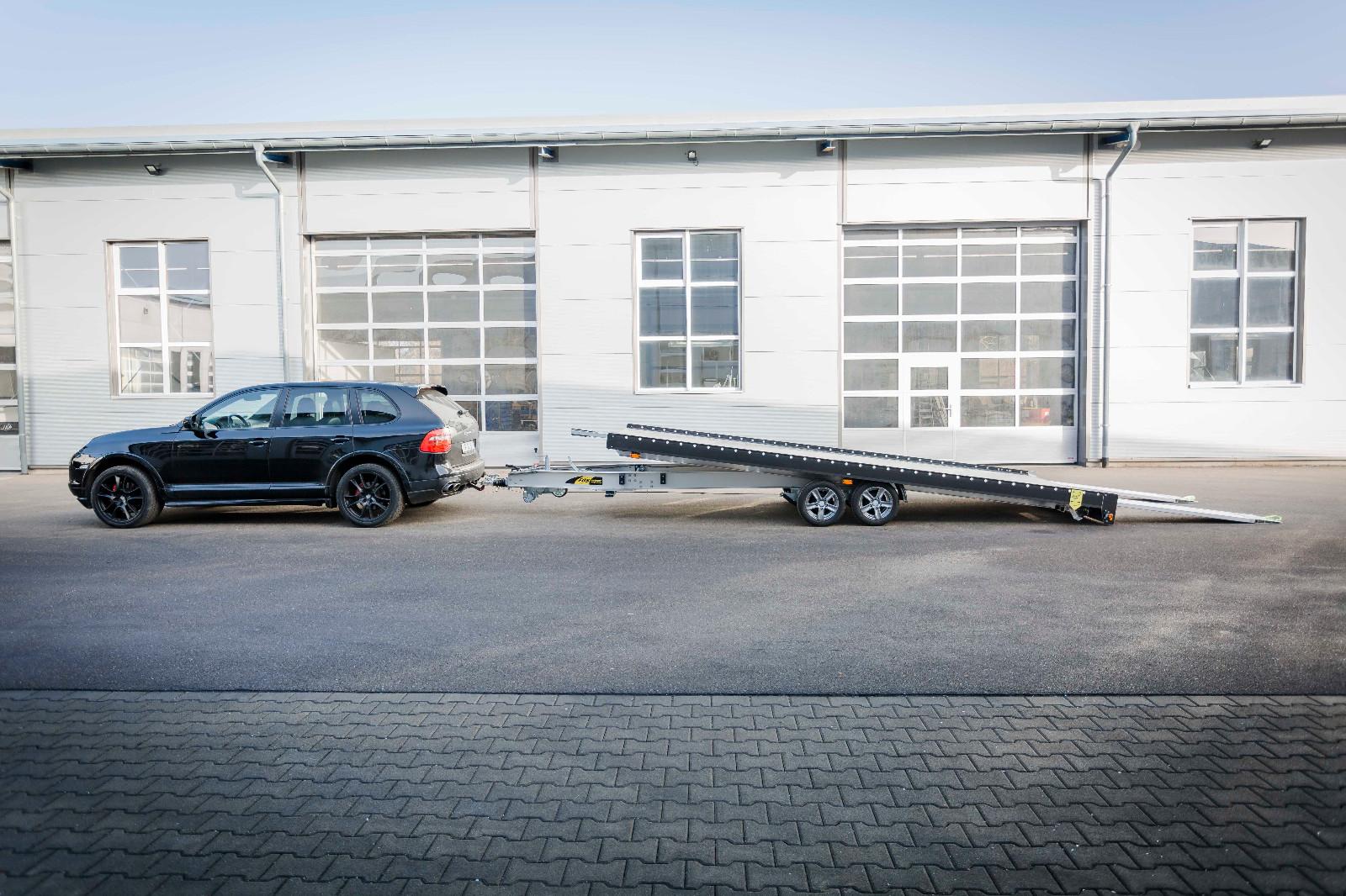 FGS Kipp-Liner TKL 35-49