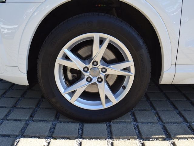 Q3 Sport 1.4 TFSI XENON/17-ZOLL/NAVI/APS/KLIMAAU