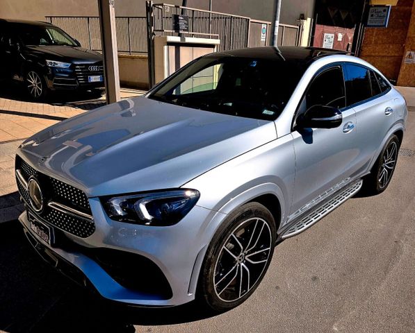 Другие MERCEDES GLE 350de COUPE PREMIUM PRO UFFICIALE