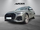 Audi SQ5 | Matrix | AHK | ACC | Kam | Luftfederung - Audi SQ5 Gebrauchtwagen in Stuttgart