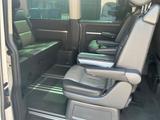 Volkswagen T5 Multivan 2.0 TDI Edition 25 - VW T5 Gebrauchtwagen in Stuttgart