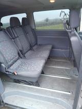 Mercedes-Benz Vito 120 CDI Long - Mercedes-Benz Vito: 120cdi