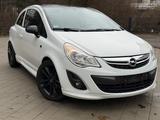 Opel Corsa D Color Edition OPC-LINE*KLIMA - Opel Corsa: D Opc
